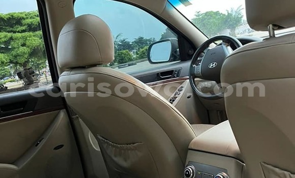 Buy Used Hyundai Veracruz Green Car in Cotonou in Benign Buy Used Hyundai Veracruz Green Car in Cotonou in Benign
