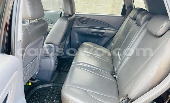 Buy Used Hyundai Tucson Black Car in Cotonou in Benign Buy Used Hyundai Tucson Black Car in Cotonou in Benign