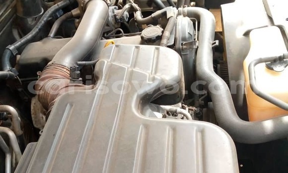 Buy Used Toyota Land Cruiser Prado Brown Car in Cotonou in Benign Buy Used Toyota Land Cruiser Prado Brown Car in Cotonou in Benign