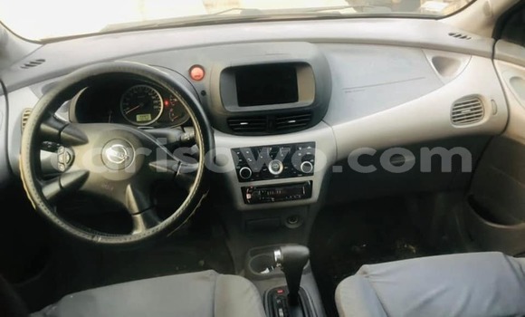 Buy Used Nissan Almera Red Car in Cotonou in Benign Buy Used Nissan Almera Red Car in Cotonou in Benign
