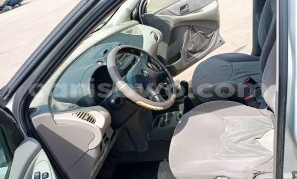 Buy Used Nissan Almera Silver Car in Cotonou in Benign Buy Used Nissan Almera Silver Car in Cotonou in Benign