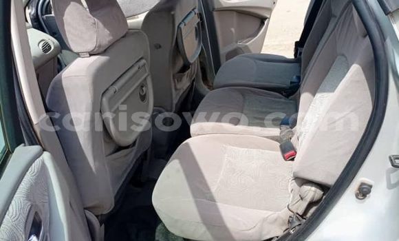 Buy Used Nissan Almera Silver Car in Cotonou in Benign Buy Used Nissan Almera Silver Car in Cotonou in Benign