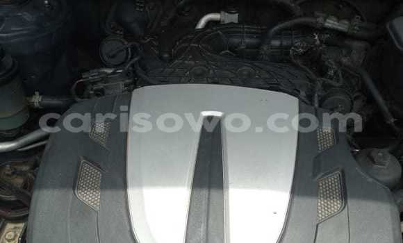 Acheter Occasion Voiture Hyundai Santa Fe Noir à Porto Novo, Benin Acheter Occasion Voiture Hyundai Santa Fe Noir à Porto Novo, Benin