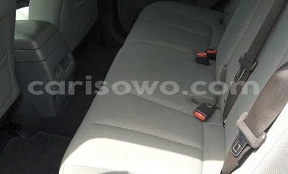 Acheter Occasion Voiture Hyundai Santa Fe Noir à Porto Novo, Benin Acheter Occasion Voiture Hyundai Santa Fe Noir à Porto Novo, Benin