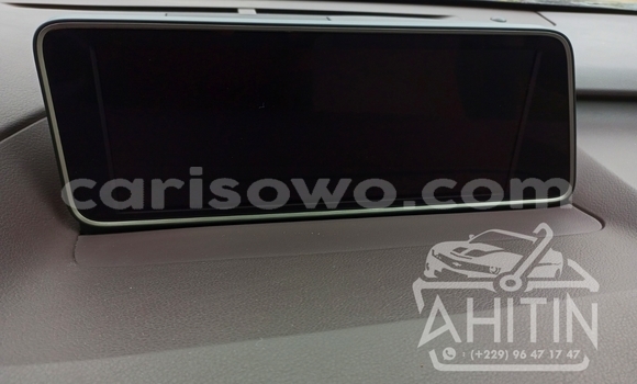 Sayi Na hannu Lexus RX 350 Black Mota in Cotonou a Benin Sayi Na hannu Lexus RX 350 Black Mota in Cotonou a Benin