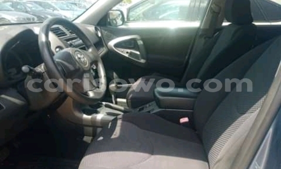 Acheter Import Voiture Toyota RAV4 Autre à Cotonou, Benin Acheter Import Voiture Toyota RAV4 Autre à Cotonou, Benin