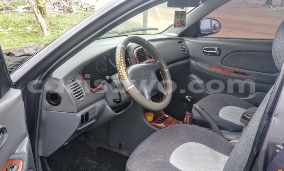 Ra Àlòkù Hyundai Sonata Brown Ọkọ̀ in Cotonou ni Benin