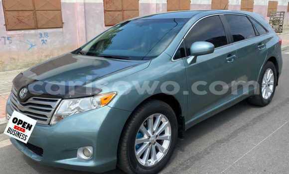 Buy Used Toyota Venza Other Car in Cotonou in Benign Buy Used Toyota Venza Other Car in Cotonou in Benign