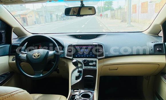 Buy Used Toyota Venza Other Car in Cotonou in Benign Buy Used Toyota Venza Other Car in Cotonou in Benign