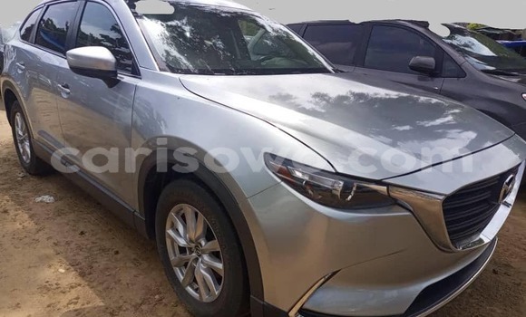 Sayi Imported Mazda CX–9 Sauran Mota in Cotonou a Benin Sayi Imported Mazda CX–9 Sauran Mota in Cotonou a Benin