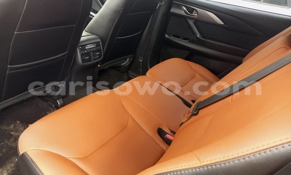 Sayi Imported Mazda CX–9 Sauran Mota in Cotonou a Benin Sayi Imported Mazda CX–9 Sauran Mota in Cotonou a Benin