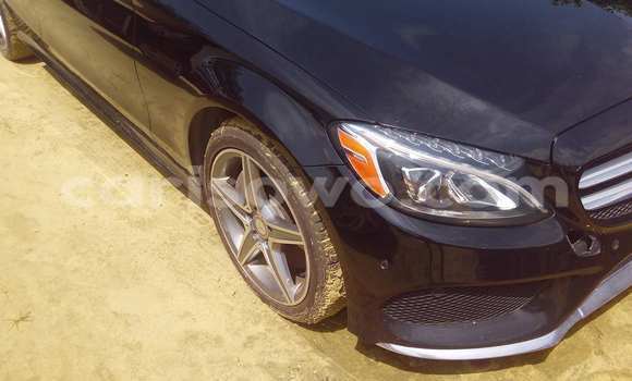 Acheter Occasion Voiture Mercedes-Benz GL–Class Noir à Porto Novo, Benin Acheter Occasion Voiture Mercedes-Benz GL–Class Noir à Porto Novo, Benin