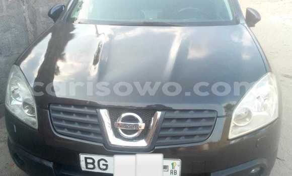 Acheter Occasion Voiture Nissan Qashqai Noir à Cotonou, Benin Acheter Occasion Voiture Nissan Qashqai Noir à Cotonou, Benin