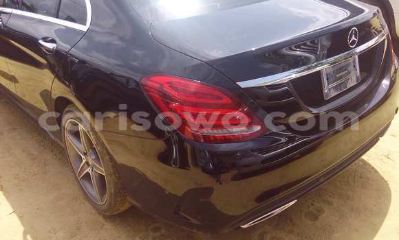 Acheter Occasion Voiture Mercedes-Benz GL–Class Noir à Porto Novo, Benin Acheter Occasion Voiture Mercedes-Benz GL–Class Noir à Porto Novo, Benin