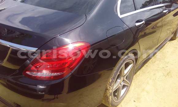 Acheter Occasion Voiture Mercedes-Benz GL–Class Noir à Porto Novo, Benin Acheter Occasion Voiture Mercedes-Benz GL–Class Noir à Porto Novo, Benin