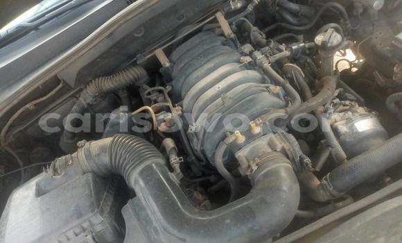 Acheter Occasion Voiture Lexus GX Noir à Cotonou, Benin Acheter Occasion Voiture Lexus GX Noir à Cotonou, Benin