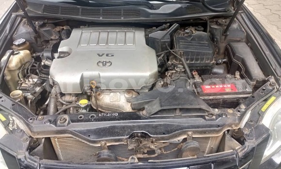 Acheter Occasion Voiture Toyota Avalon Noir à Cotonou, Benin Acheter Occasion Voiture Toyota Avalon Noir à Cotonou, Benin