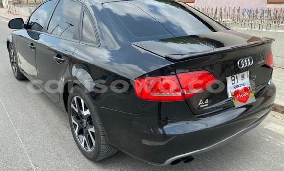 Ra Àlòkù Audi quattro Black Ọkọ̀ in Cotonou ni Benin Ra Àlòkù Audi quattro Black Ọkọ̀ in Cotonou ni Benin