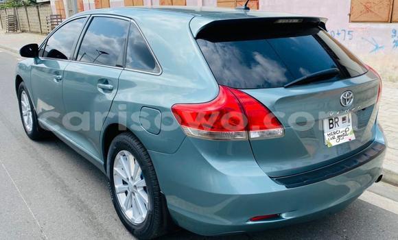 Ra Àlòkù Toyota Venza Miiran Ọkọ̀ in Cotonou ni Benin Ra Àlòkù Toyota Venza Miiran Ọkọ̀ in Cotonou ni Benin