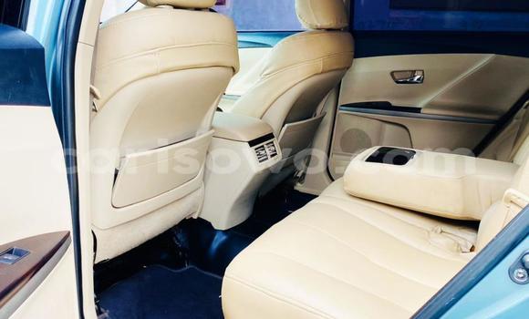 Ra Àlòkù Toyota Venza Miiran Ọkọ̀ in Cotonou ni Benin Ra Àlòkù Toyota Venza Miiran Ọkọ̀ in Cotonou ni Benin