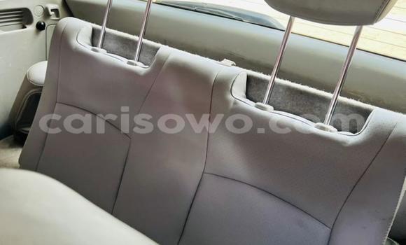 Ra Àlòkù Toyota Highlander Alagara Ọkọ̀ in Cotonou ni Benin Ra Àlòkù Toyota Highlander Alagara Ọkọ̀ in Cotonou ni Benin