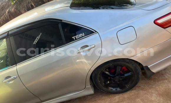 Ra Àlòkù Toyota Camry Alagara Ọkọ̀ in Abomey Calavi ni Benin