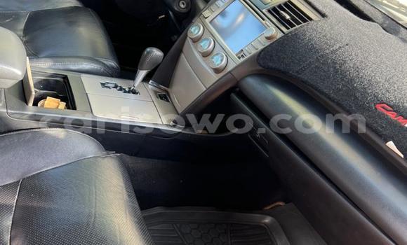 Ra Àlòkù Toyota Camry Alagara Ọkọ̀ in Abomey Calavi ni Benin Ra Àlòkù Toyota Camry Alagara Ọkọ̀ in Abomey Calavi ni Benin