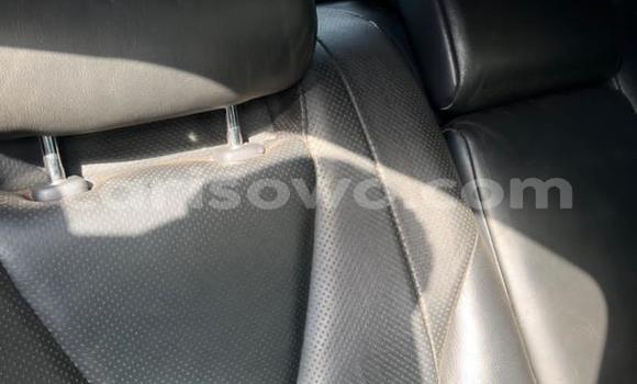 Ra Àlòkù Toyota Camry Alagara Ọkọ̀ in Abomey Calavi ni Benin Ra Àlòkù Toyota Camry Alagara Ọkọ̀ in Abomey Calavi ni Benin