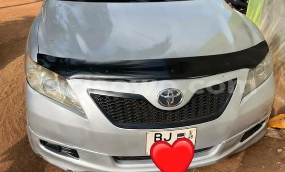 Ra Àlòkù Toyota Camry Alagara Ọkọ̀ in Abomey Calavi ni Benin Ra Àlòkù Toyota Camry Alagara Ọkọ̀ in Abomey Calavi ni Benin