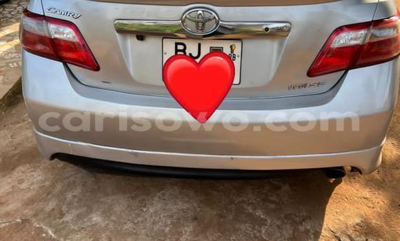 Ra Àlòkù Toyota Camry Alagara Ọkọ̀ in Abomey Calavi ni Benin Ra Àlòkù Toyota Camry Alagara Ọkọ̀ in Abomey Calavi ni Benin