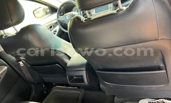 Ra Àlòkù Toyota Camry Alagara Ọkọ̀ in Abomey Calavi ni Benin Ra Àlòkù Toyota Camry Alagara Ọkọ̀ in Abomey Calavi ni Benin