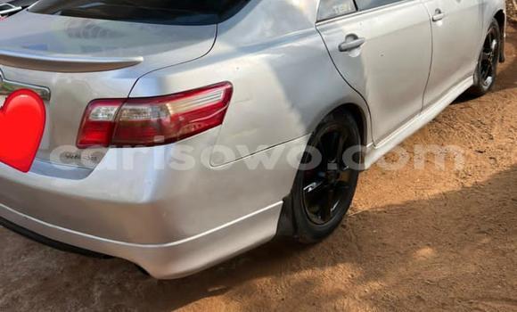 Ra Àlòkù Toyota Camry Alagara Ọkọ̀ in Abomey Calavi ni Benin Ra Àlòkù Toyota Camry Alagara Ọkọ̀ in Abomey Calavi ni Benin
