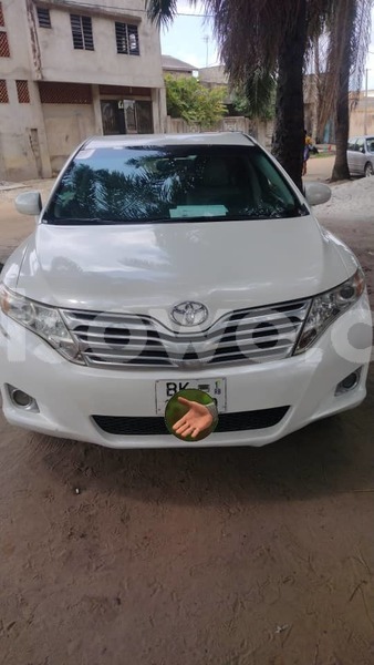 Big with watermark toyota venza benin cotonou 14154