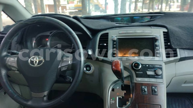 Big with watermark toyota venza benin cotonou 14154