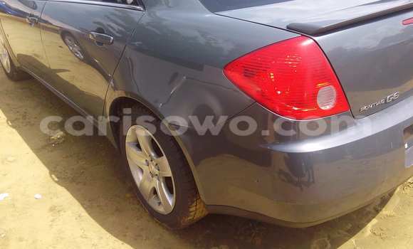 Acheter Occasion Voiture Pontiac Firebird Marron à Porto Novo, Benin Acheter Occasion Voiture Pontiac Firebird Marron à Porto Novo, Benin