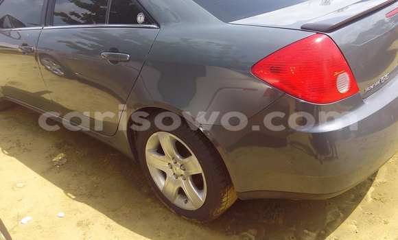 Acheter Occasion Voiture Pontiac Firebird Marron à Porto Novo, Benin Acheter Occasion Voiture Pontiac Firebird Marron à Porto Novo, Benin