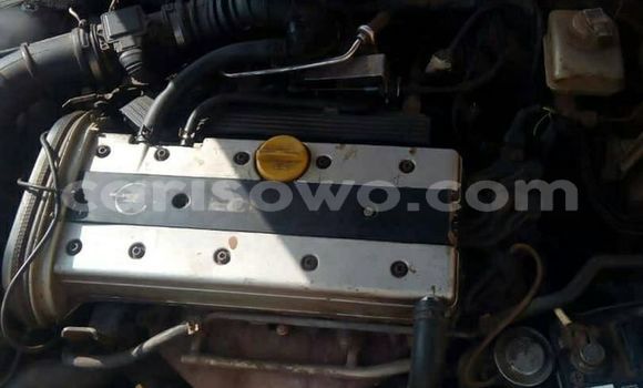 Buy Used Opel Vectra White Car in Cotonou in Benign Buy Used Opel Vectra White Car in Cotonou in Benign