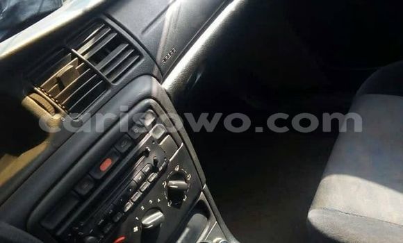 Buy Used Opel Vectra White Car in Cotonou in Benign Buy Used Opel Vectra White Car in Cotonou in Benign