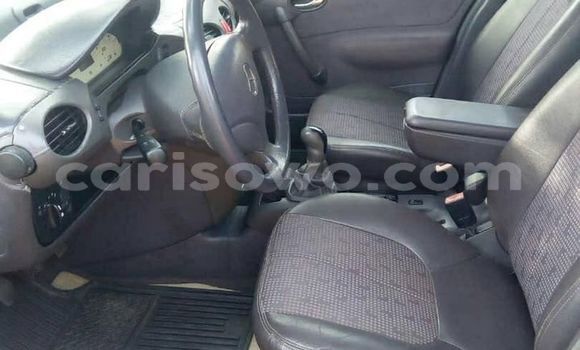 Buy Used Mercedes-Benz A–Class Black Car in Cotonou in Benign Buy Used Mercedes-Benz A–Class Black Car in Cotonou in Benign