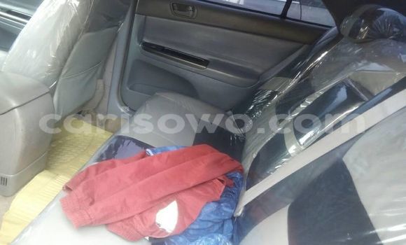 Buy Used Toyota Camry White Car in Cotonou in Benign Buy Used Toyota Camry White Car in Cotonou in Benign