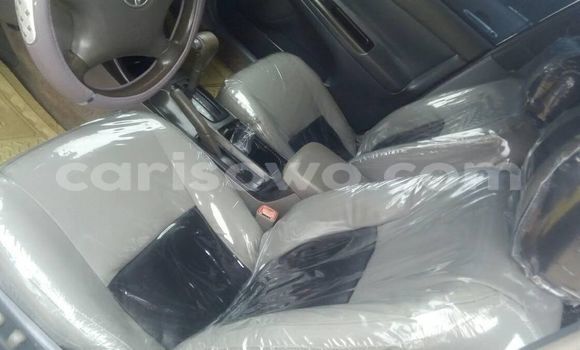 Buy Used Toyota Camry White Car in Cotonou in Benign Buy Used Toyota Camry White Car in Cotonou in Benign