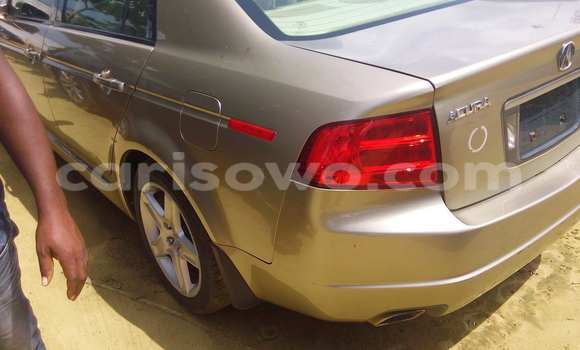 Acheter Occasion Voiture Acura TL Marron à Porto Novo, Benin Acheter Occasion Voiture Acura TL Marron à Porto Novo, Benin