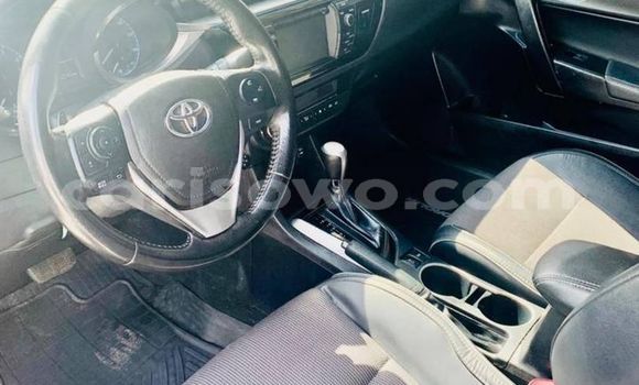 Buy Used Toyota Camry Black Car in Cotonou in Benign Buy Used Toyota Camry Black Car in Cotonou in Benign
