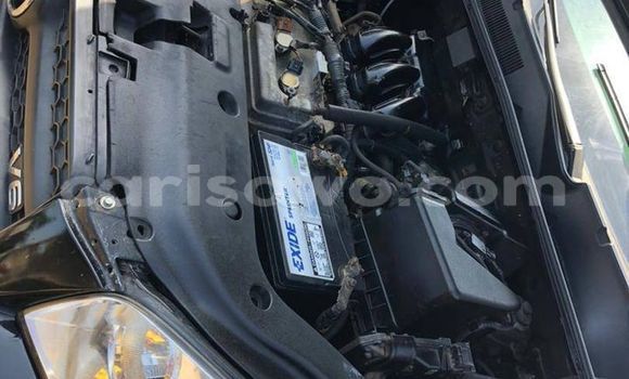 Buy Used Toyota RAV4 Black Car in Cotonou in Benign Buy Used Toyota RAV4 Black Car in Cotonou in Benign