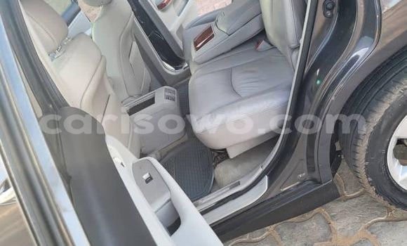 Buy Used Lexus RX 330 Blue Car in Cotonou in Benign Buy Used Lexus RX 330 Blue Car in Cotonou in Benign