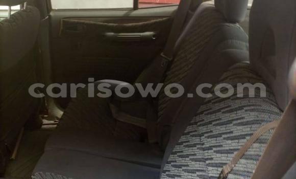 Sayi Na hannu Toyota RAV4 Green Mota in Cotonou a Benin Sayi Na hannu Toyota RAV4 Green Mota in Cotonou a Benin