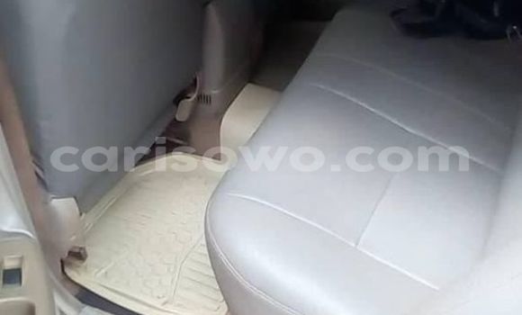 Sayi Na hannu Toyota Camry Black Mota in Cotonou a Benin Sayi Na hannu Toyota Camry Black Mota in Cotonou a Benin