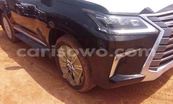 Acheter Occasion Voiture Lexus ES 300 Noir à Savalou, Benin Acheter Occasion Voiture Lexus ES 300 Noir à Savalou, Benin