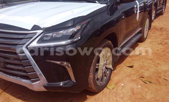 Acheter Occasion Voiture Lexus ES 300 Noir à Savalou, Benin Acheter Occasion Voiture Lexus ES 300 Noir à Savalou, Benin