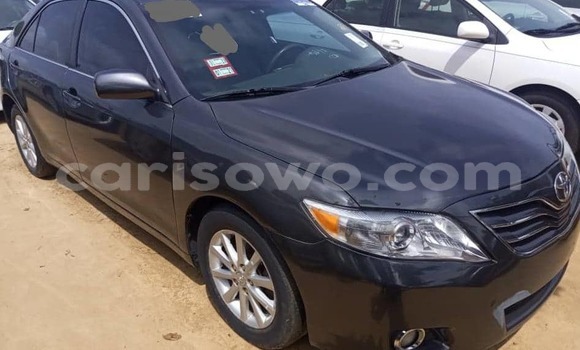 Buy Import Toyota Camry Other Car in Cotonou in Benign